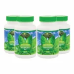 Ultimate Memory FX - 60 capsules (4 Pack) - Youngevity Health Nutrition supplement product image.