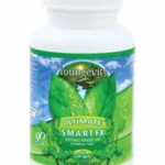 S.M.A.R.T. FX- 60 soft gel capsules - Youngevity Health Nutrition supplement product image.