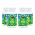 S.M.A.R.T. FX - 60 soft gels (4 Pack) - Youngevity Health Nutrition supplement product image.