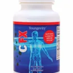 C-Fx - 90 capsules - Youngevity Health Nutrition supplement product image.
