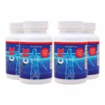 C-Fx - 90 capsules (4 Pack) - Youngevity Health Nutrition supplement product image.
