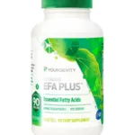 Ultimate EFA Plus - 90 soft gels - Youngevity Health Nutrition supplement product image.