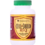 Cell Shield RTQ - 60 capsules - Youngevity Health Nutrition supplement product image.