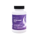 Osteo-Mag - 60 tablets - Youngevity Health Nutrition supplement product image.