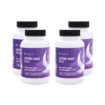 Osteo-Mag - 60 tablets (4 Pack) - Youngevity Health Nutrition supplement product image.