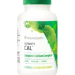 Ultimate CAL - 120 capsules - Youngevity Health Nutrition supplement product image.
