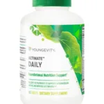 Ultimate Daily  - 180 Tablets - Youngevity Health Nutrition supplement product image.