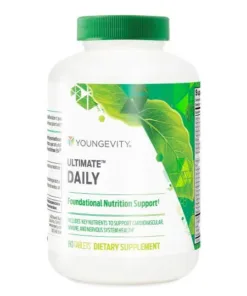 Ultimate Daily  - 180 Tablets - Youngevity Health Nutrition supplement product image.