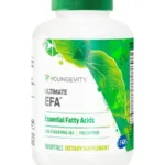 Ultimate EFA - 180 soft gels - Youngevity Health Nutrition supplement product image.