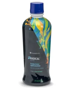 ZRadical - 32 fl oz - Youngevity Health Nutrition supplement product image.