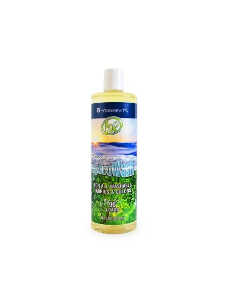 HydroWash (HE Version) - Youngevity Home and Family supplement product image.