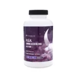 H.G.H. Amino Acid Blend - 180 capsules - Youngevity Health Nutrition supplement product image.