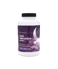 H.G.H. Amino Acid Blend - 180 capsules - Youngevity Health Nutrition supplement product image.