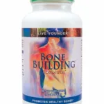 Bone Building Formula - 150 capsules - Youngevity Health Nutrition supplement product image.