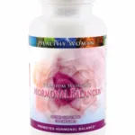 Women's Hormonal Balancer - 120 capsules - Youngevity Health Nutrition supplement product image.