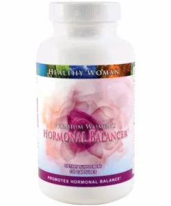 Women's Hormonal Balancer - 120 capsules - Youngevity Health Nutrition supplement product image.