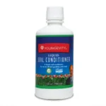 Bloomin Minerals Liquid Soil Revitalizer - 1 qt - Youngevity Home and Family supplement product image.