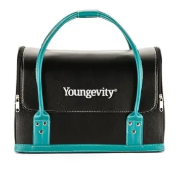 CEO Case for Essential Oils - Youngevity Essential Oils supplement product image.