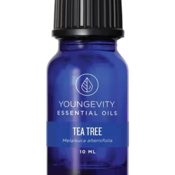 Tea Tree Essential Oil - 10 ml - Youngevity Essential Oils supplement product image.