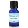 Thyme Ct. Linalool Essential Oil - 10ml - Youngevity Essential Oils supplement product image.