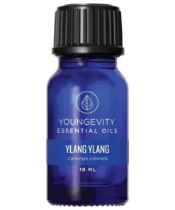 Ylang Ylang Essential Oil - 10ml - Youngevity Essential Oils supplement product image.