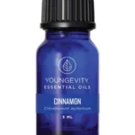 Cinnamon Essential Oil - 5ml - Youngevity Essential Oils supplement product image.