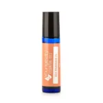 Red Mandarin 1% Roller Bottle - 10ml - Youngevity Essential Oils supplement product image.