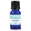 Green Mandarin Essential Oil - 10ml - Youngevity Essential Oils supplement product image.