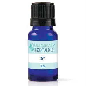 XY Blend Essential Oil Blend - 10ml - Youngevity Essential Oils supplement product image.