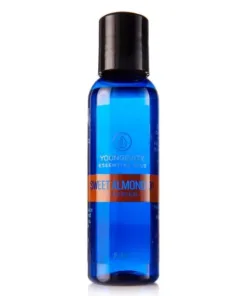 Sweet Almond Carrier Oil - Youngevity Essential Oils supplement product image.