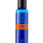 Castor Carrier Oil - Youngevity Essential Oils supplement product image.