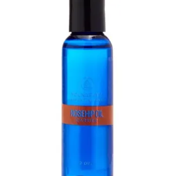 Rosehip Carrier Oil - Youngevity Essential Oils supplement product image.