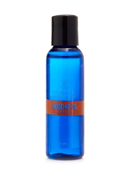 Rosehip Carrier Oil - Youngevity Essential Oils supplement product image.