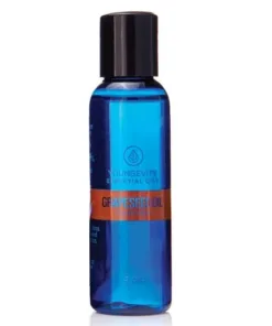 Grapeseed Carrier Oil - Youngevity Essential Oils supplement product image.