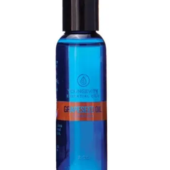 Grapeseed Carrier Oil - Youngevity Essential Oils supplement product image.