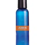 Jojoba Carrier Oil - Youngevity Essential Oils supplement product image.