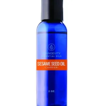 Sesame Seed Carrier Oil - Youngevity Essential Oils supplement product image.