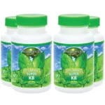 Ultimate Super KB - 90 capsules (4 Pack) - Youngevity Health Nutrition supplement product image.