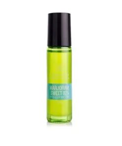 Marjoram 10% 10mL Roller Bottle - Youngevity Essential Oils supplement product image.