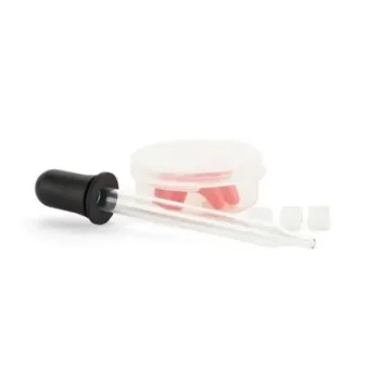 Breathe Essentially Oil Diffuser Clip - Sport - Youngevity Essential Oils supplement product image.