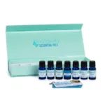 The Essential Results Now Kit - Youngevity Essential Oils supplement product image.