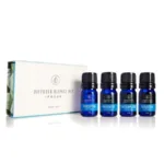 Focus Diffuser Blend Kit - Youngevity Essential Oils supplement product image.