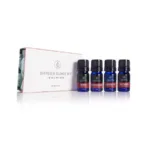 Calming Diffuser Blend Kit - Youngevity Essential Oils supplement product image.