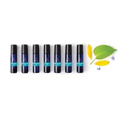 Create a Perfect Day Essential Oil Pak (2.5%) - Youngevity Essential Oils supplement product image.