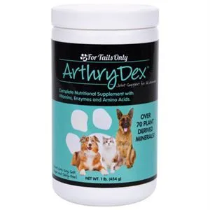 Arthrydex - 1 lb. canister - Youngevity Home and Family supplement product image.