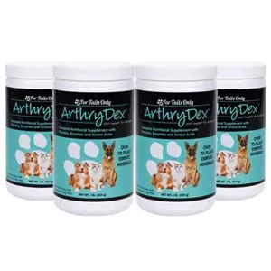 Arthrydex - Four