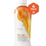Kid's Toddy  - 32 Fl Oz (4 Bottles) - Youngevity Health Nutrition supplement product image.