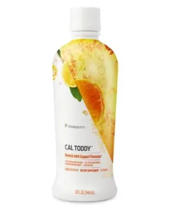 CAL Toddy - 32 fl oz - Youngevity Health Nutrition supplement product image.
