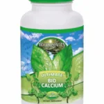 Bio Calcium - 120 capsules - Youngevity Health Nutrition supplement product image.
