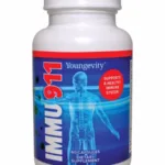 Immu-911 - Youngevity Health Nutrition supplement product image.